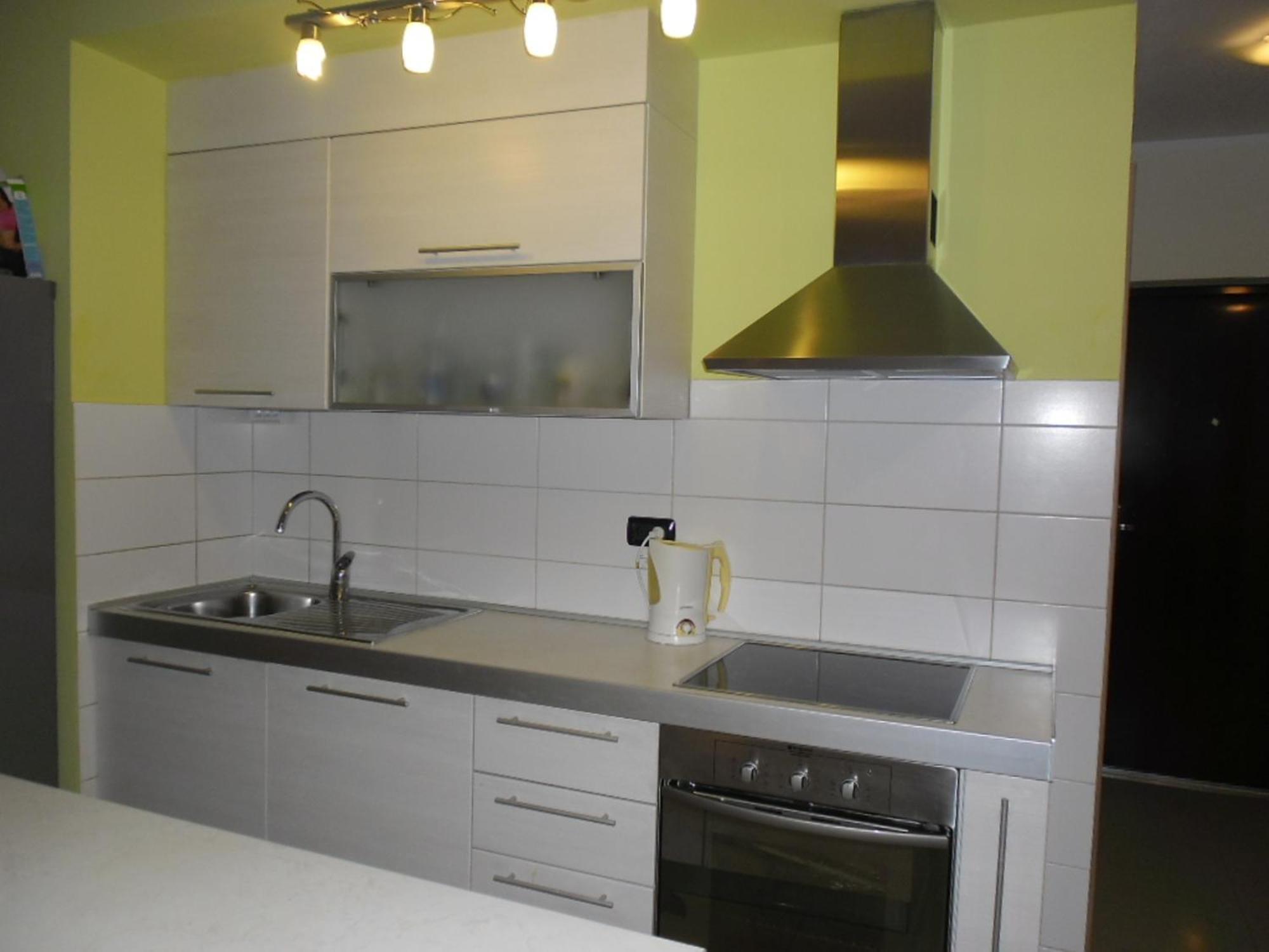 Apartments Nesic Peroj 파자나 객실 사진