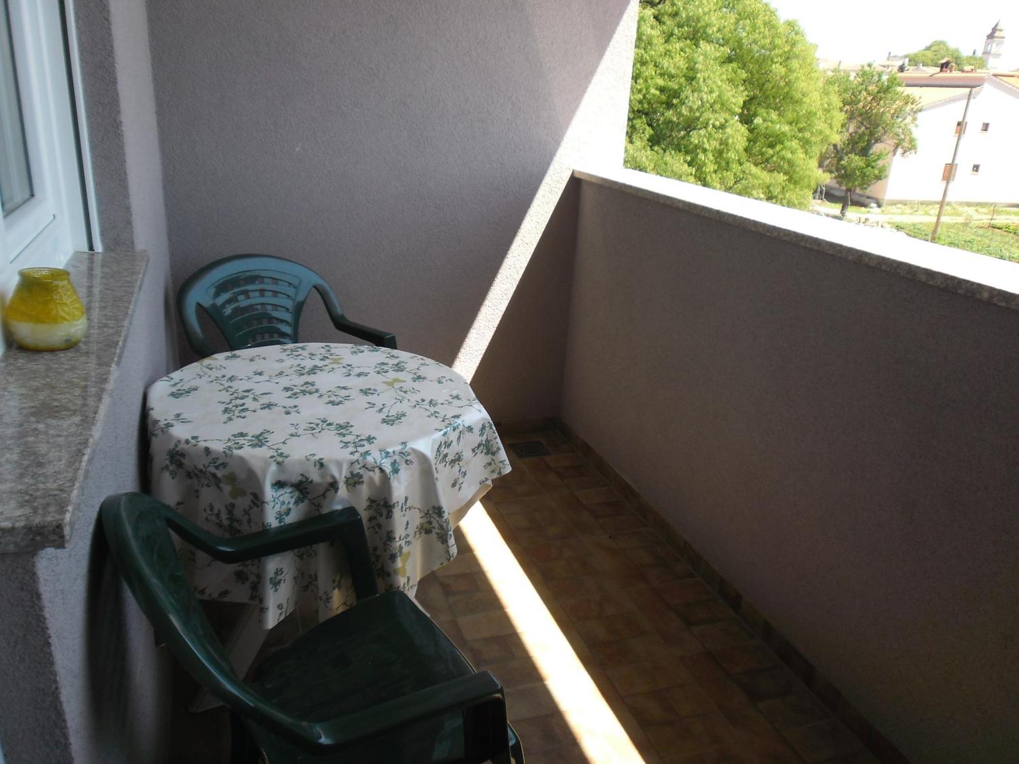 Apartments Nesic Peroj 파자나 객실 사진